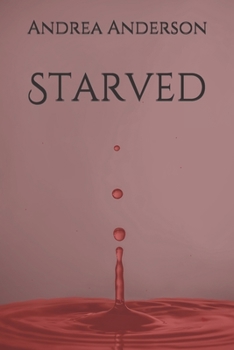 Paperback Starved Book