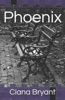 Paperback Phoenix Book