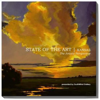 Paperback State of the Art: The Artistic Perspective, Kansas Book