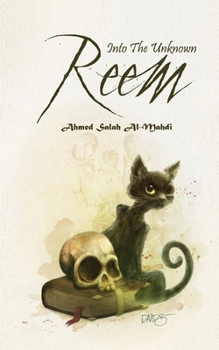 Paperback Reem: Into The Unknown [Large Print] Book
