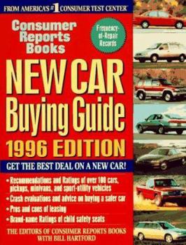 New Car Buying Guide