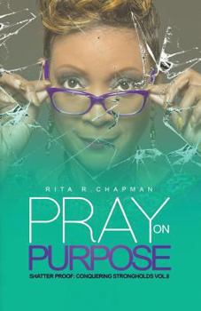 Pray On Purpose Vol. II