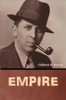Paperback Empire Book