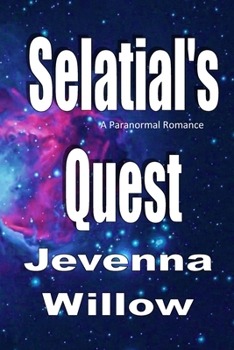 Paperback Selatial's Quest Book