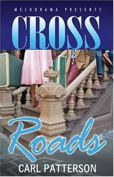 Paperback Cross Roads Book