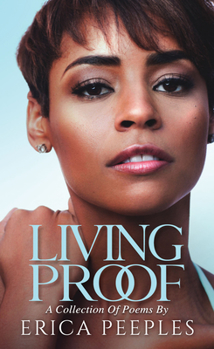 Paperback Living Proof Book