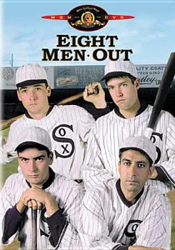 Eight Men Out