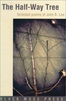 Paperback The Half-Way Tree: Poems Selected and New - 1970-2000 Book