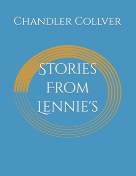 Paperback Stories From Lennie's Book