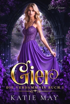 Paperback Gier: Romantasy [German] Book