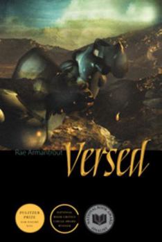 Paperback Versed Book