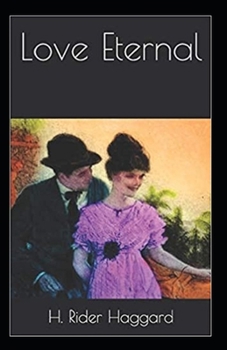 Paperback Love Eternal Annotated Book