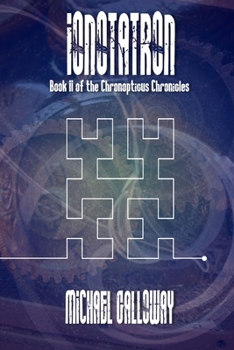 Paperback Ionotatron Book