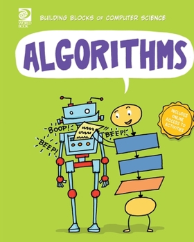 Paperback Algorithms Book