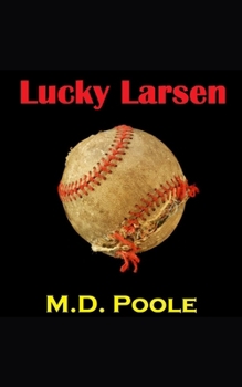 Paperback Lucky Larsen Book