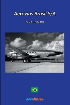 Paperback Aerovias Brasil - 2 [Portuguese] Book