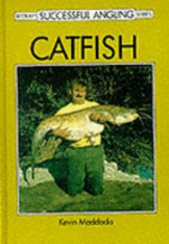 Hardcover Catfish (Beekay's Successful Angling Series) Book
