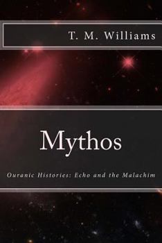 Paperback Mythos Book