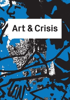 Paperback Art & Crisis Book