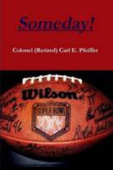Paperback Someday Book