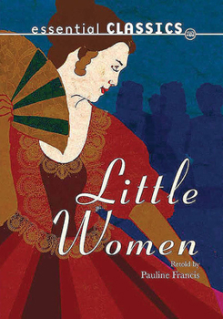 Paperback Little Women Book