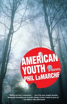Paperback American Youth Book