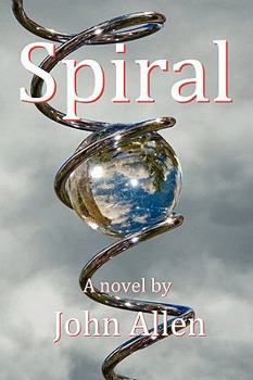 Paperback Spiral Book