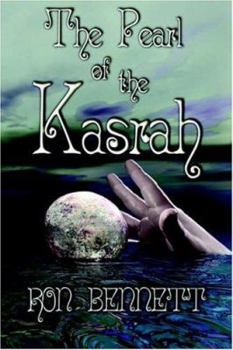 Paperback The Pearl of the Kasrah Book