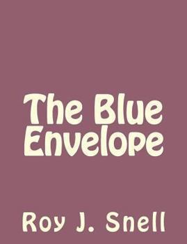 The Blue Envelope