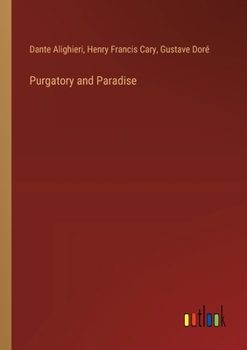 Paperback Purgatory and Paradise Book