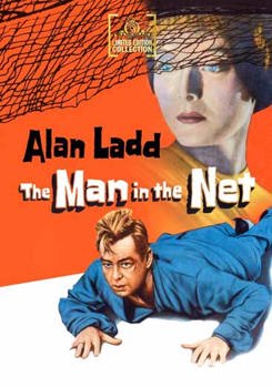 The Man In The Net