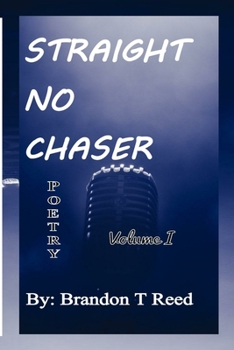 Paperback Straight No Chaser: Volume I Book