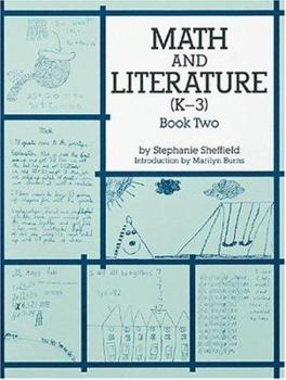 Paperback Math and Literature: K-3 Book