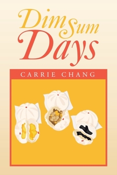 Paperback Dim Sum Days Book