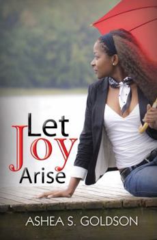 Paperback Let Joy Arise Book