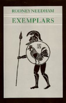 Hardcover Exemplars Book