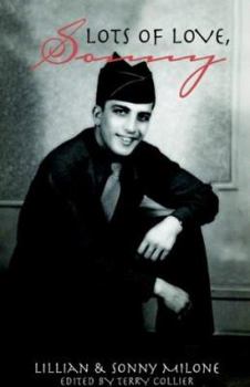 Hardcover Lots of Love, Sonny Book