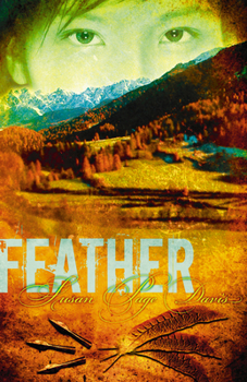 Paperback Feather Book