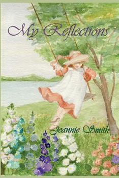 Paperback My Reflections Book