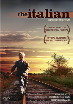 DVD The Italian Book