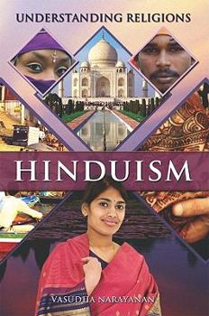 Library Binding Hinduism Book