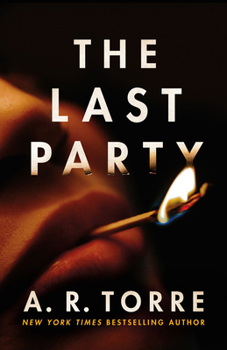 Paperback The Last Party Book