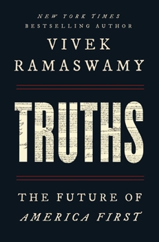 Hardcover Truths: The Future of America First Book