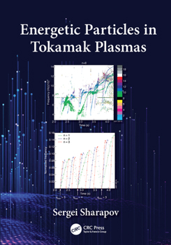 Paperback Energetic Particles in Tokamak Plasmas Book