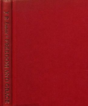 Hardcover Freedom and grace: Essays Book