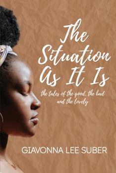 Paperback The Situation As It Is Book