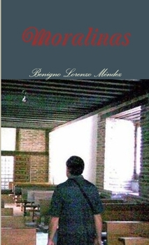 Paperback Moralinas [Spanish] Book