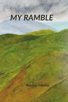 Paperback My Ramble Book