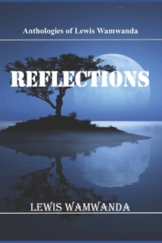 Paperback Reflections Book