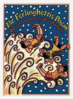 Hardcover Mr. Ferlinghetti's Poem Book